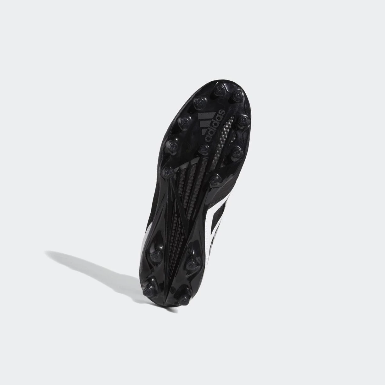 Kopačky Adidas Freak Carbon Low Panske Čierne | 364SKSQXDZK