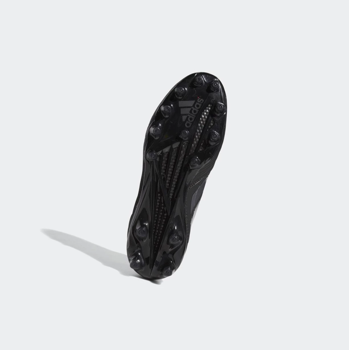 Kopačky Adidas Freak Carbon Low Panske Čierne | 594SKUKZDYN