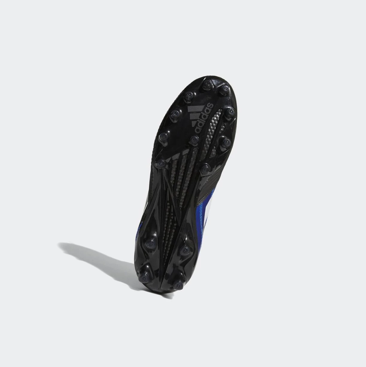 Kopačky Adidas Freak Carbon Stredne Panske Čierne | 027SKPFBWMH