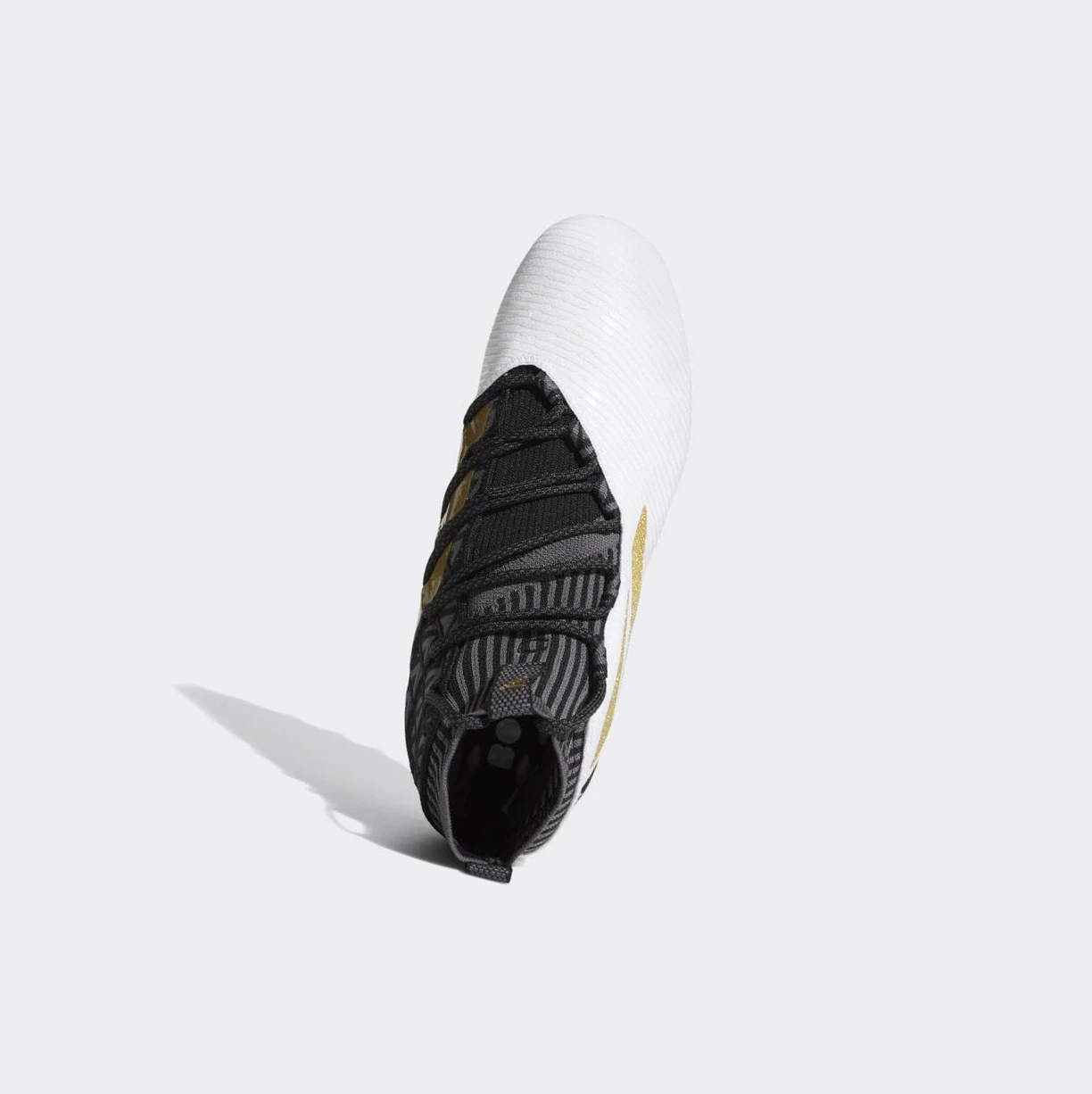Kopačky Adidas Freak Ultra Panske Biele | 842SKJMOAYR