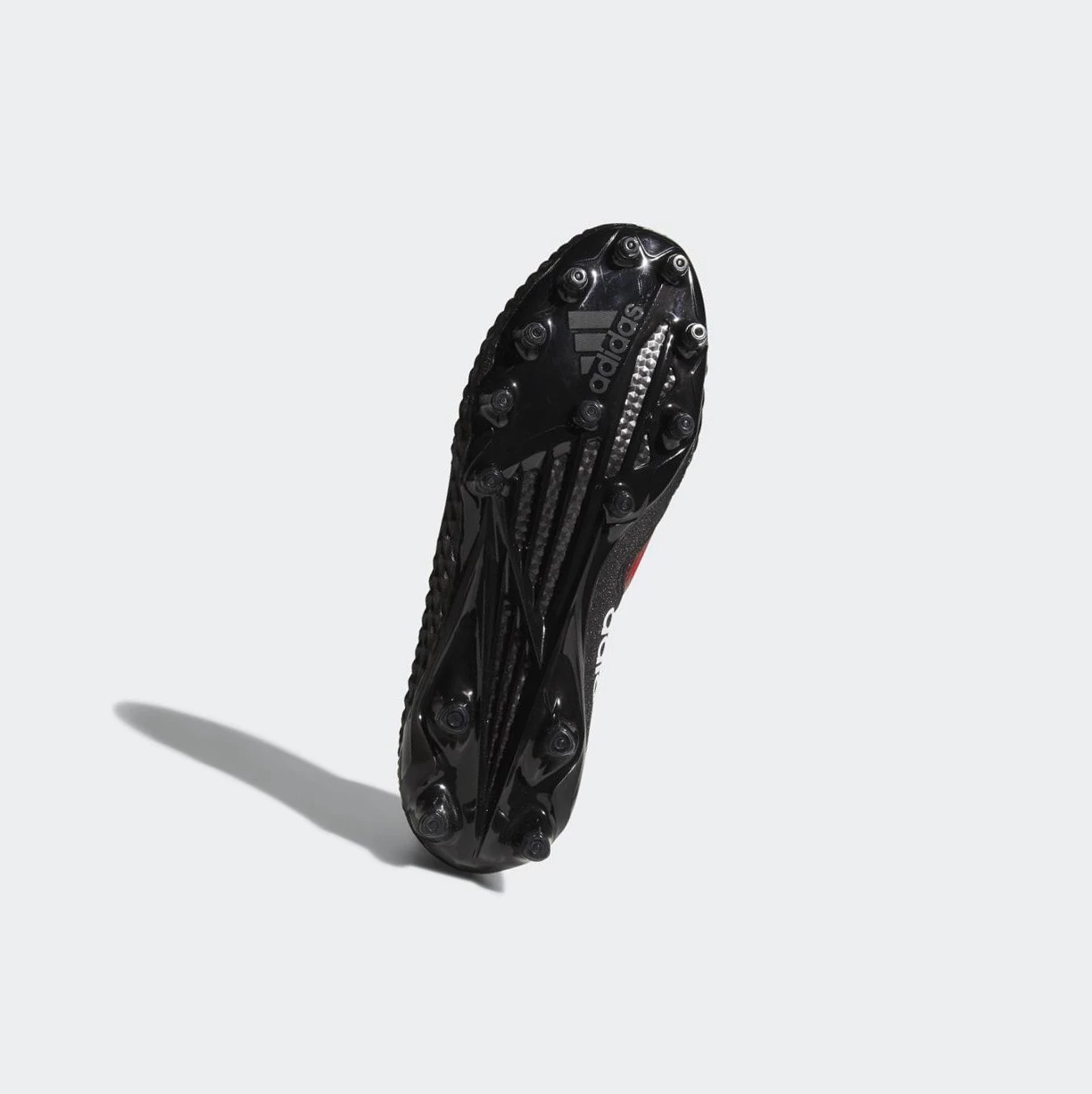 Kopačky Adidas Freak x Carbon Stredne Panske Čierne | 798SKRJVDXQ
