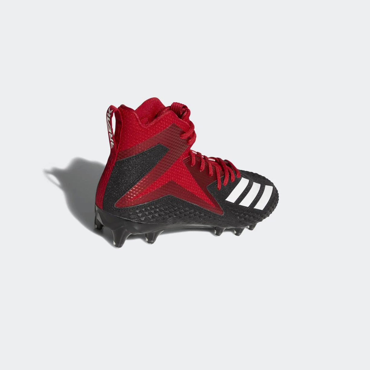 Kopačky Adidas Freak x Carbon Stredne Panske Čierne | 798SKRJVDXQ