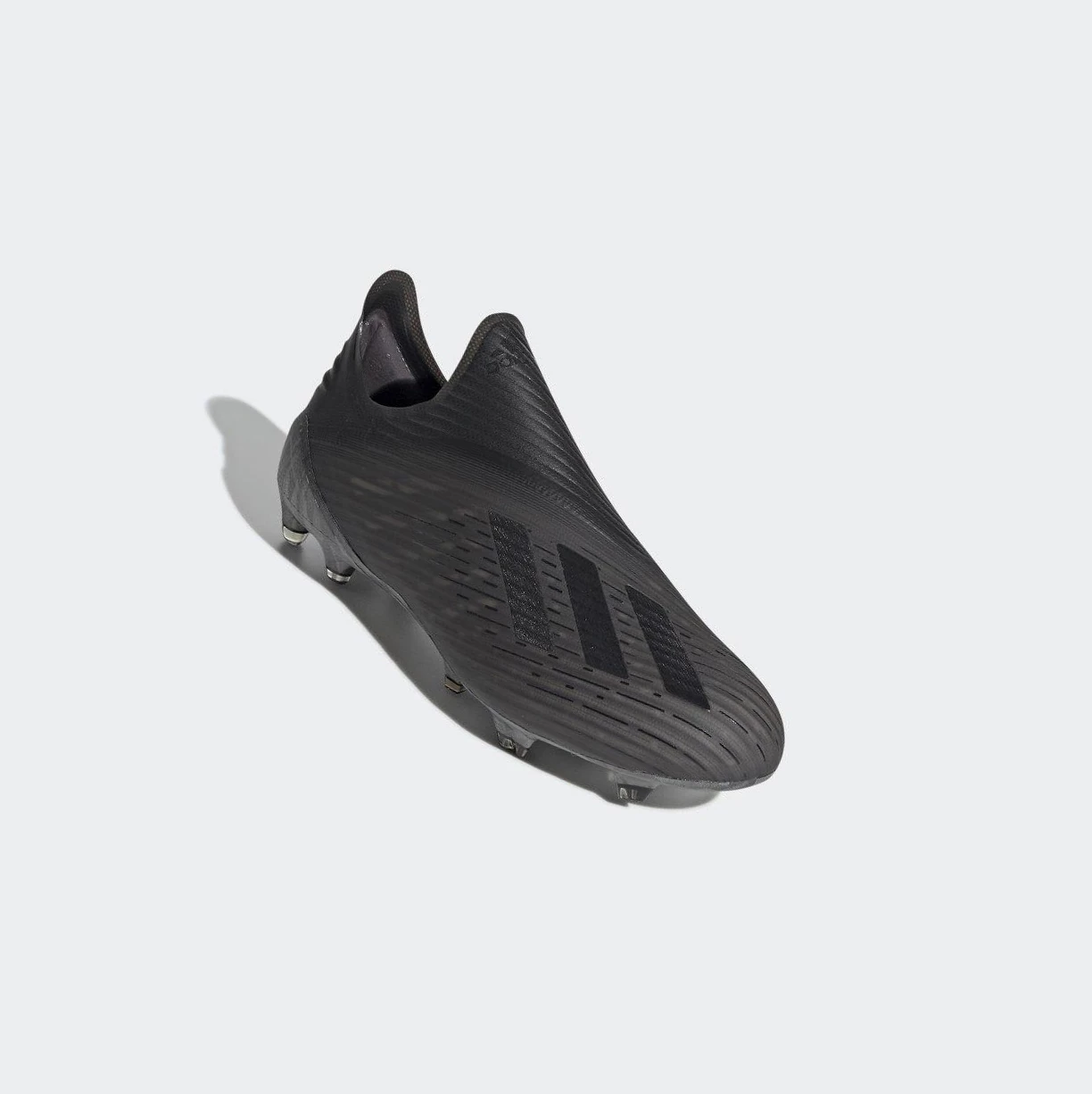 Kopačky Adidas X 19+ Firm Ground Damske Čierne | 235SKFYLIZH