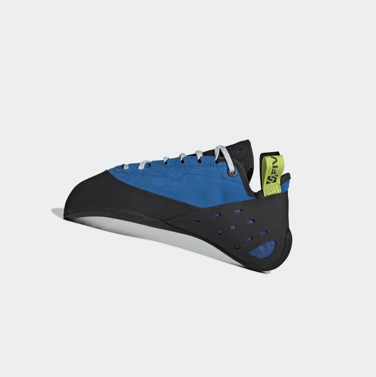 Lezecke Topanky Adidas Five Ten Quantum Panske Modre | 523SKLCWGSV
