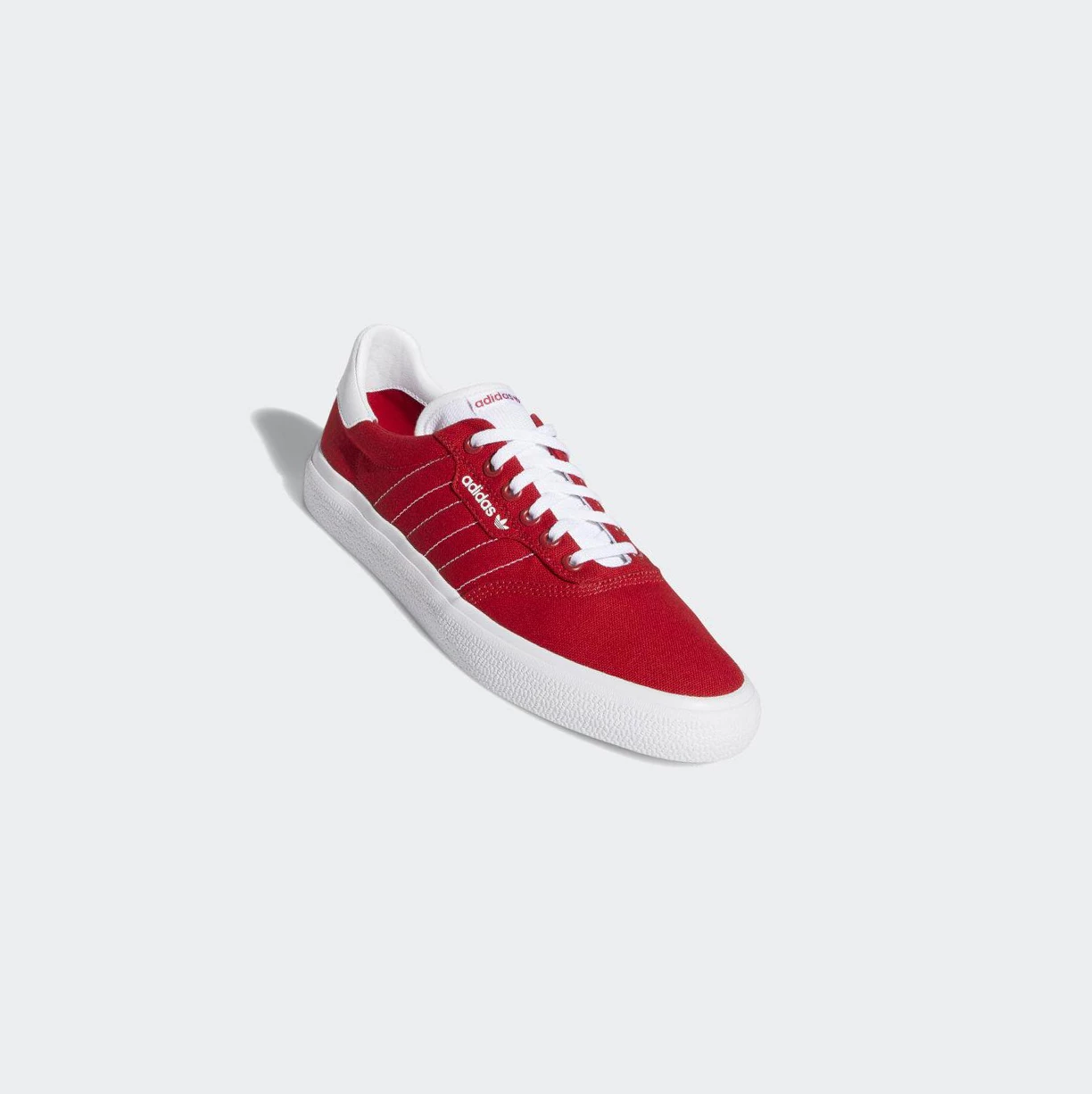 Originálne Topánky Adidas 3MC Damske Červené | 257SKGCBYTZ