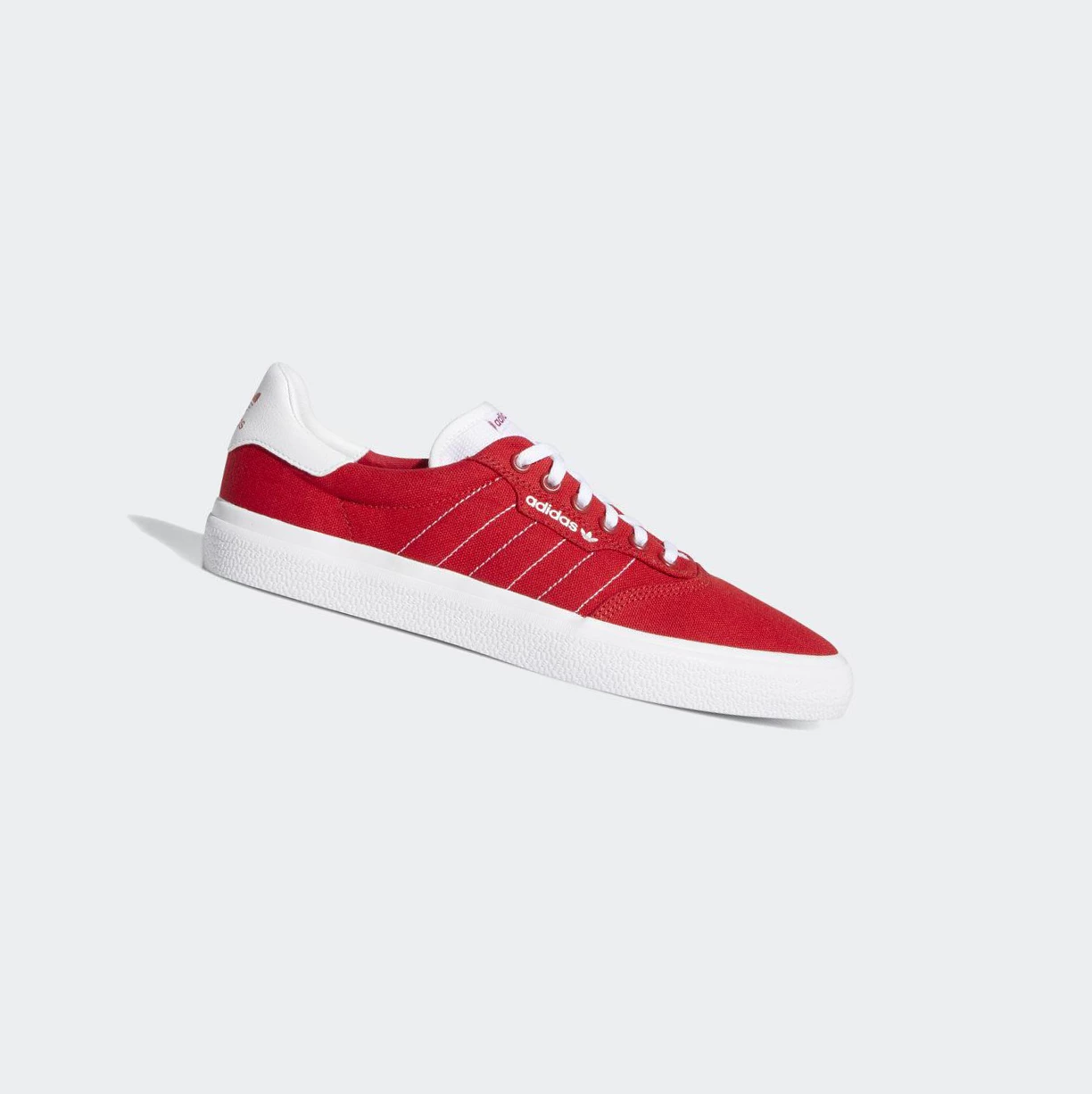 Originálne Topánky Adidas 3MC Damske Červené | 257SKGCBYTZ