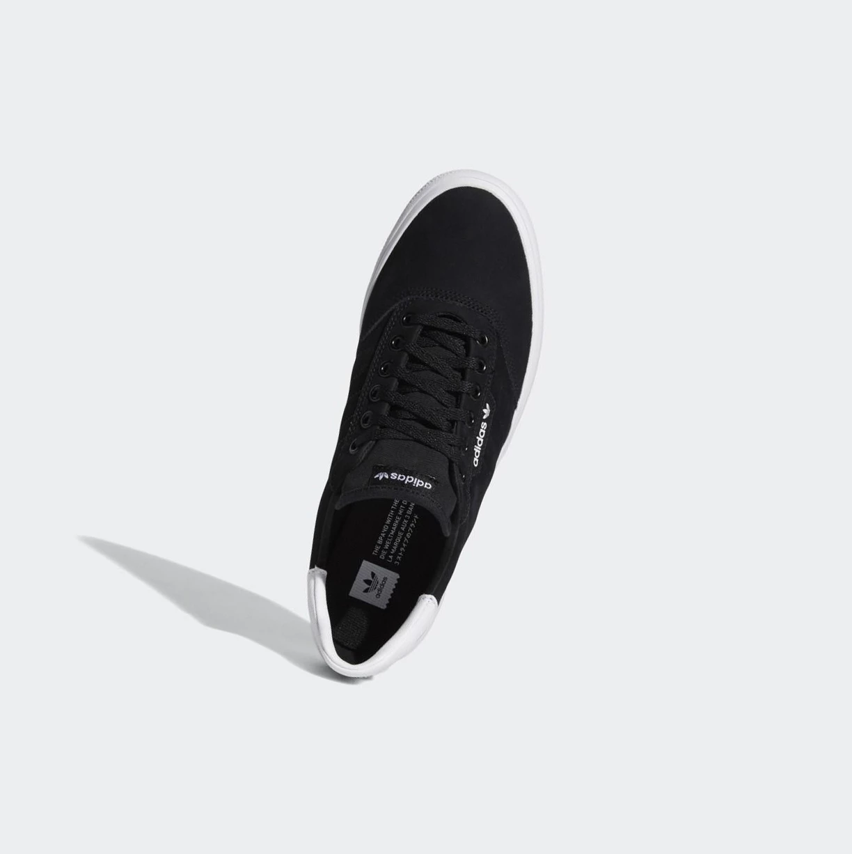 Originálne Topánky Adidas 3MC Damske Čierne | 102SKWFJQXH
