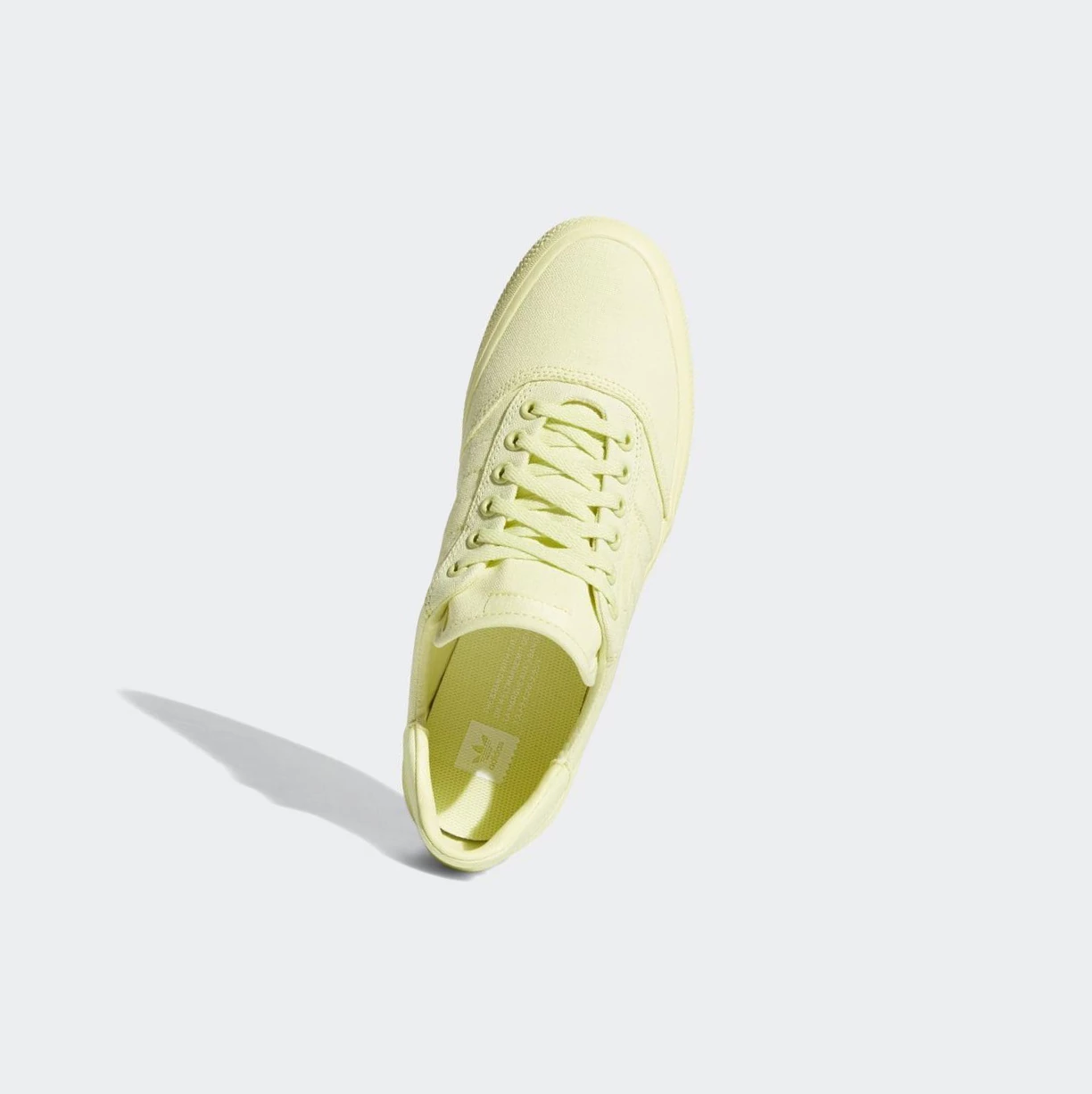 Originálne Topánky Adidas 3MC Damske Žlté | 231SKEHAPSU
