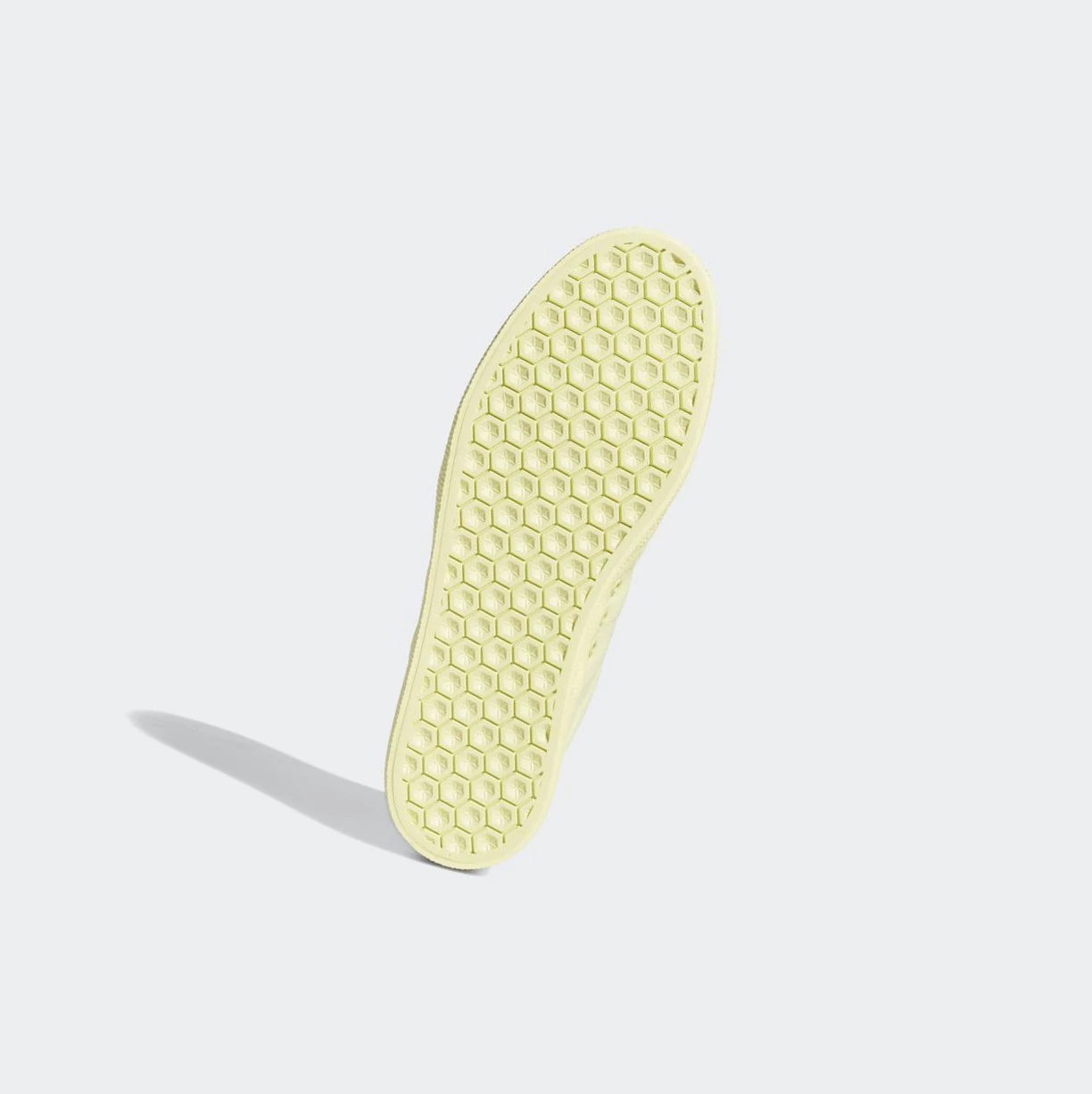 Originálne Topánky Adidas 3MC Damske Žlté | 231SKEHAPSU