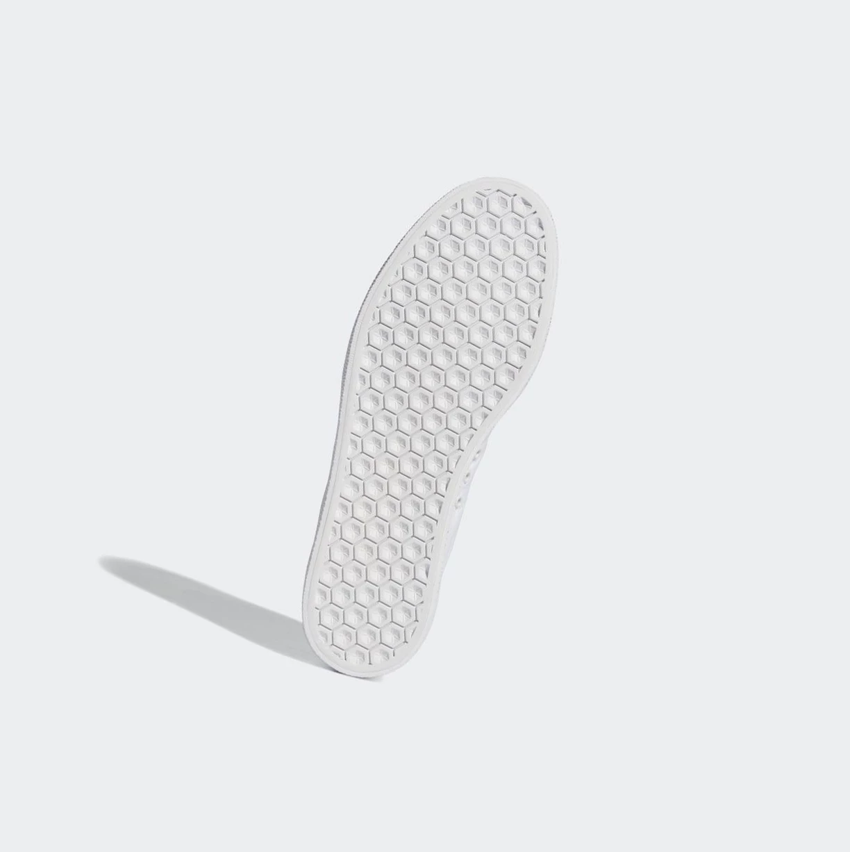 Originálne Topánky Adidas 3MC Panske Biele | 765SKJINCAQ