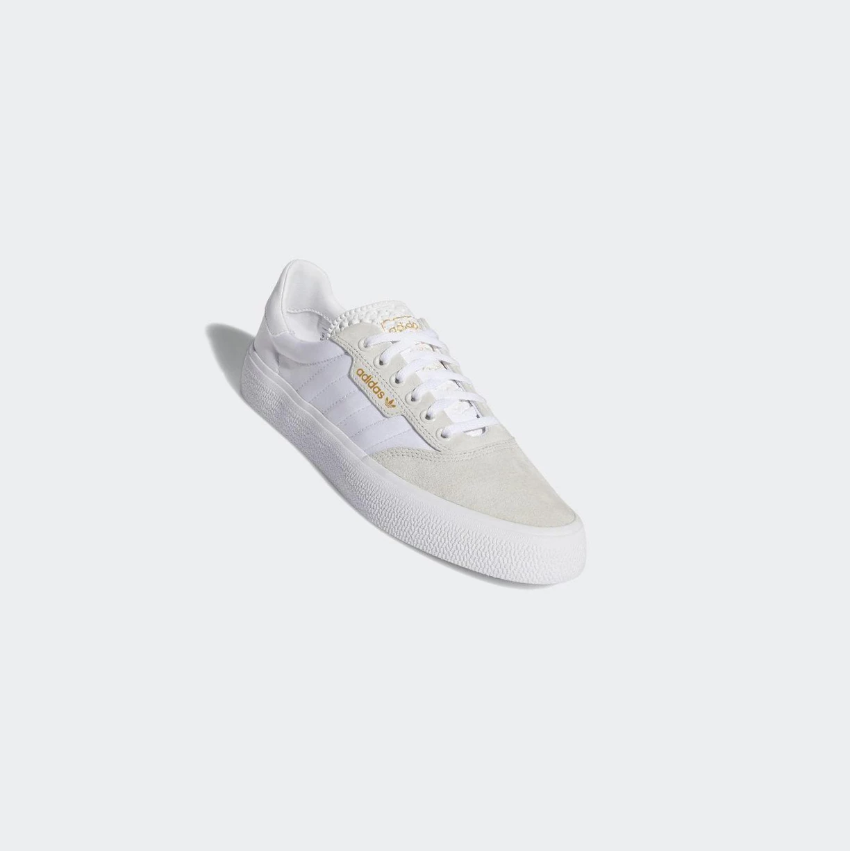 Originálne Topánky Adidas 3MC Panske Biele | 765SKJINCAQ
