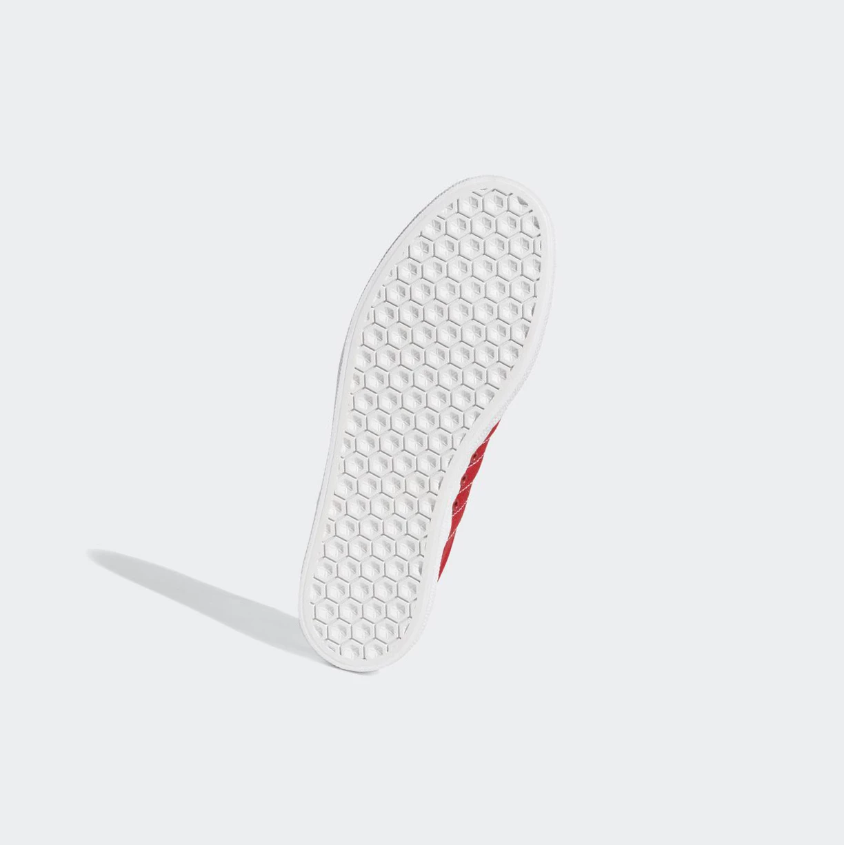 Originálne Topánky Adidas 3MC Panske Červené | 407SKFOVKLM