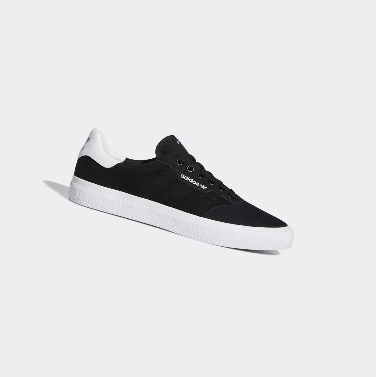 Originálne Topánky Adidas 3MC Panske Čierne | 368SKKBFTDU