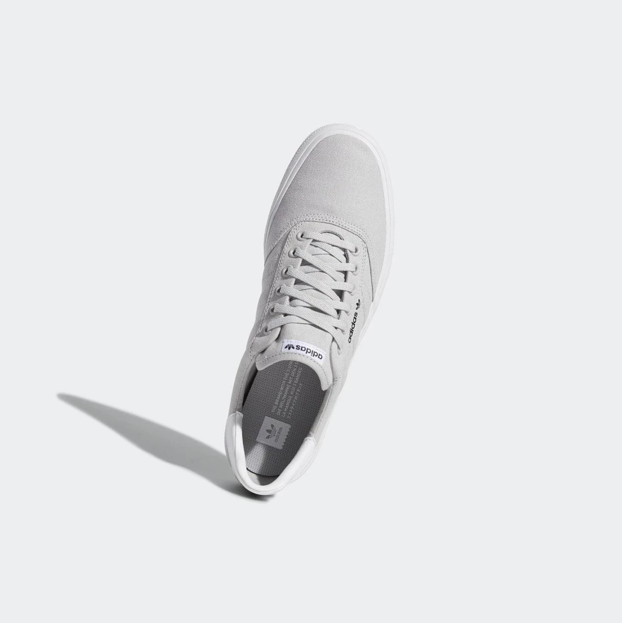 Originálne Topánky Adidas 3MC Vulc Damske Siva | 170SKXJBYVH