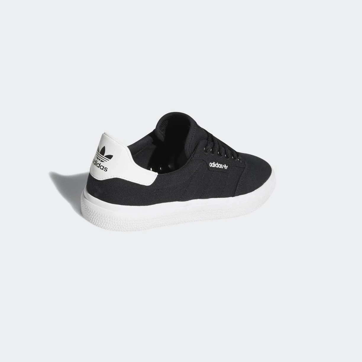 Originálne Topánky Adidas 3MC Vulc Damske Čierne | 391SKERGYPL
