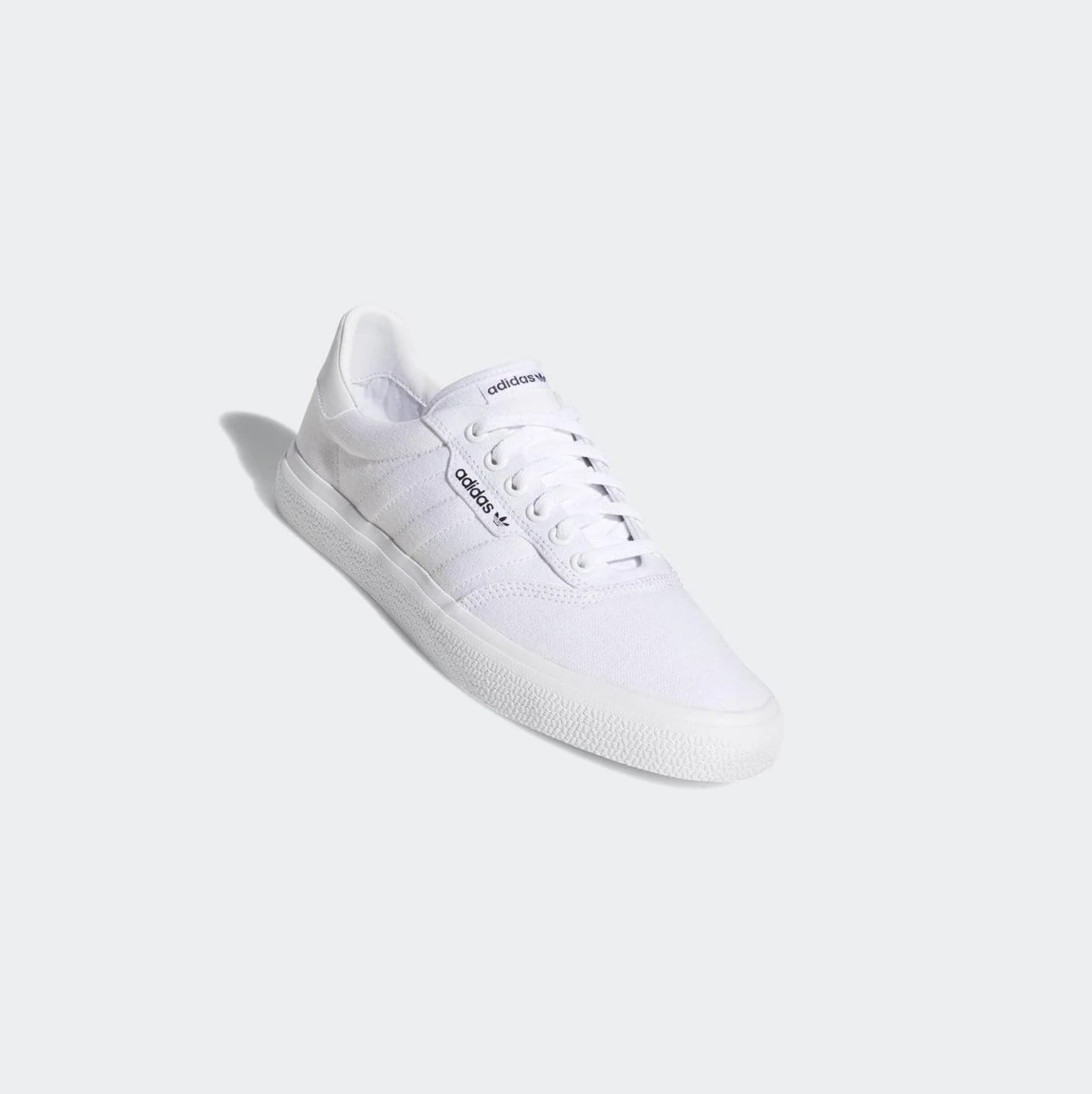 Originálne Topánky Adidas 3MC Vulc Damske Biele | 840SKNCREYD