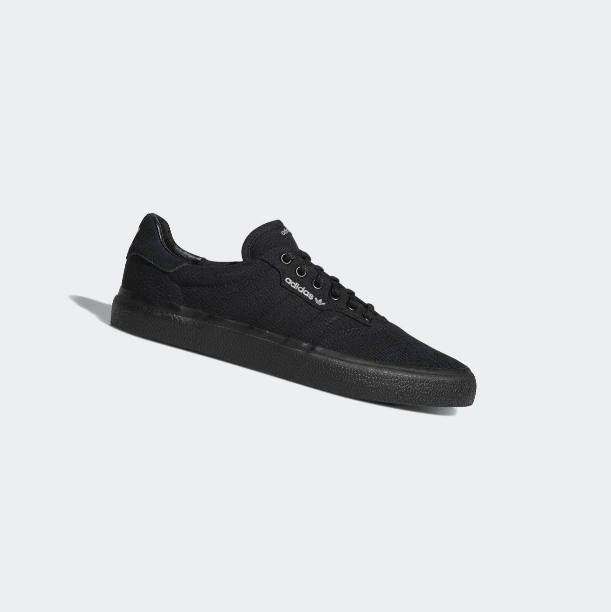 Originálne Topánky Adidas 3MC Vulc Panske Čierne | 317SKTPXNYB