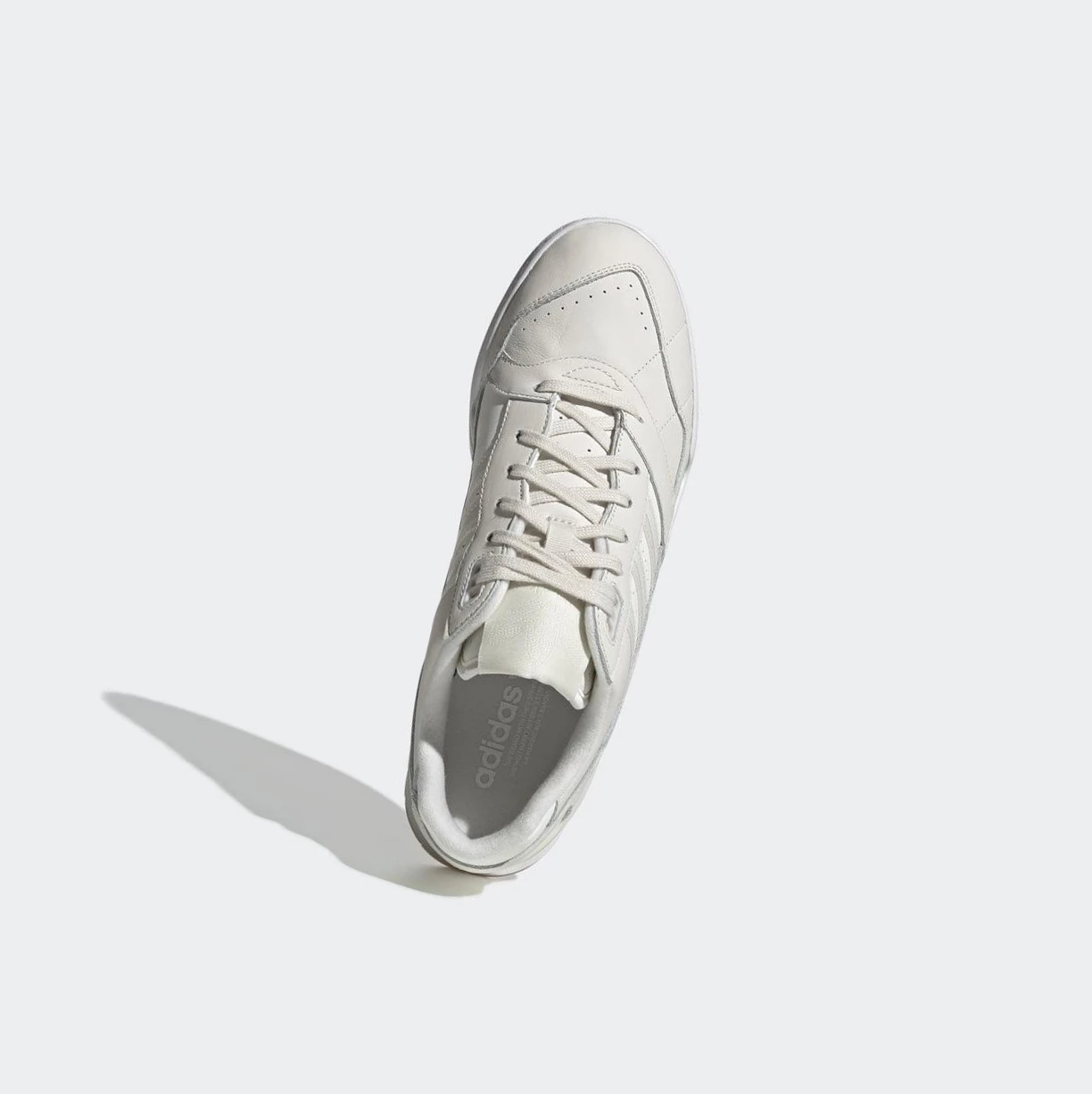 Originálne Topánky Adidas A.R. Damske Biele | 183SKBIZTGV
