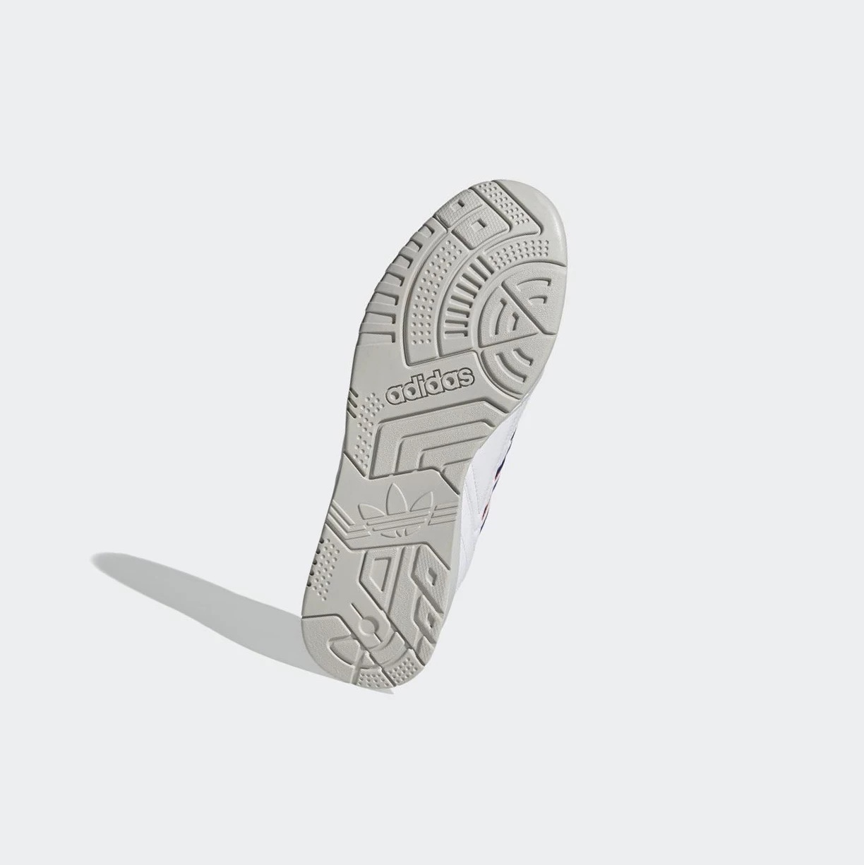 Originálne Topánky Adidas A.R. Damske Biele | 418SKWHVGPQ
