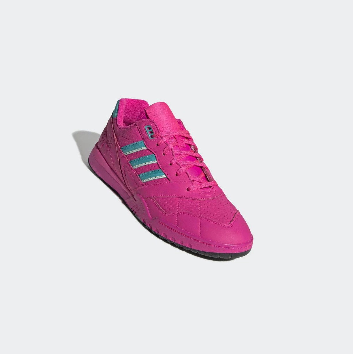 Originálne Topánky Adidas A.R. Damske Ruzove | 480SKICZULY