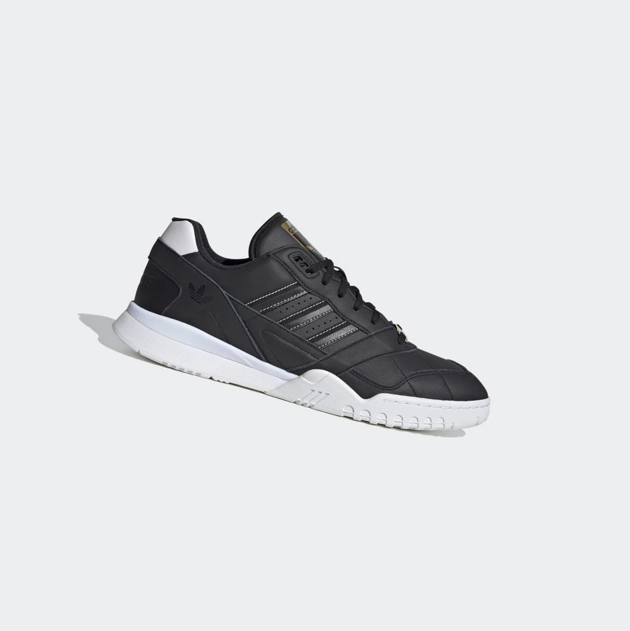 Originálne Topánky Adidas A.R. Damske Čierne | 573SKGSNAUV
