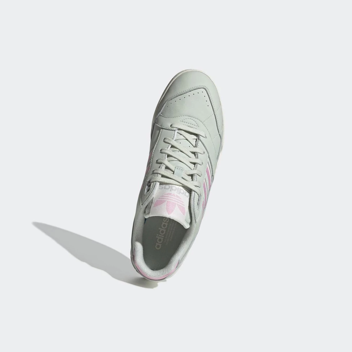 Originálne Topánky Adidas A.R. Panske Zelene | 357SKWMSVNY