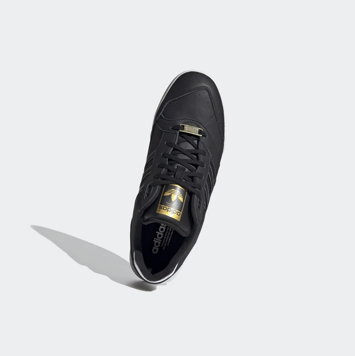Originálne Topánky Adidas A.R. Panske Čierne | 845SKLAQDWZ