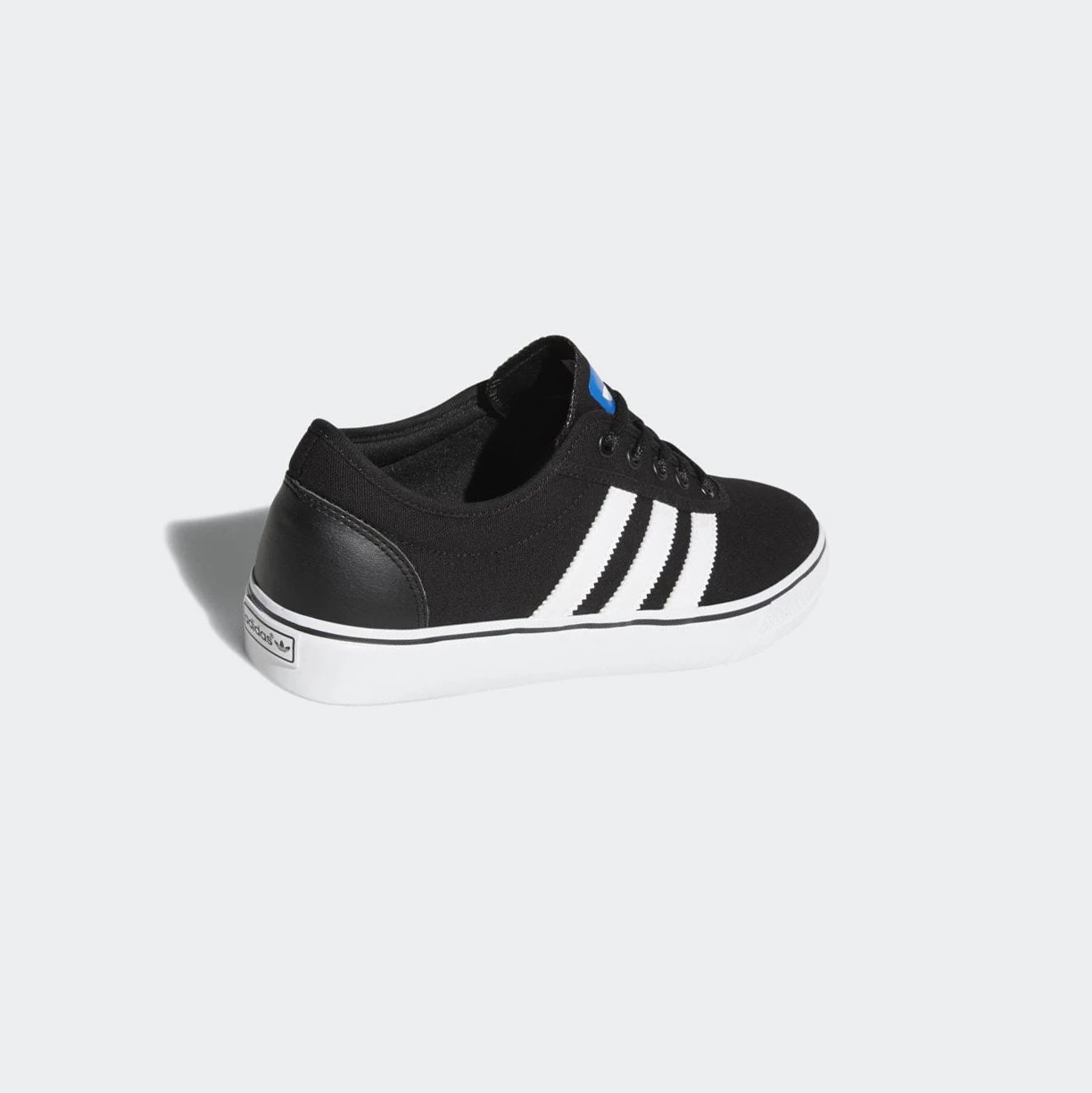 Originálne Topánky Adidas Adiease Panske Čierne | 068SKCHKBNP