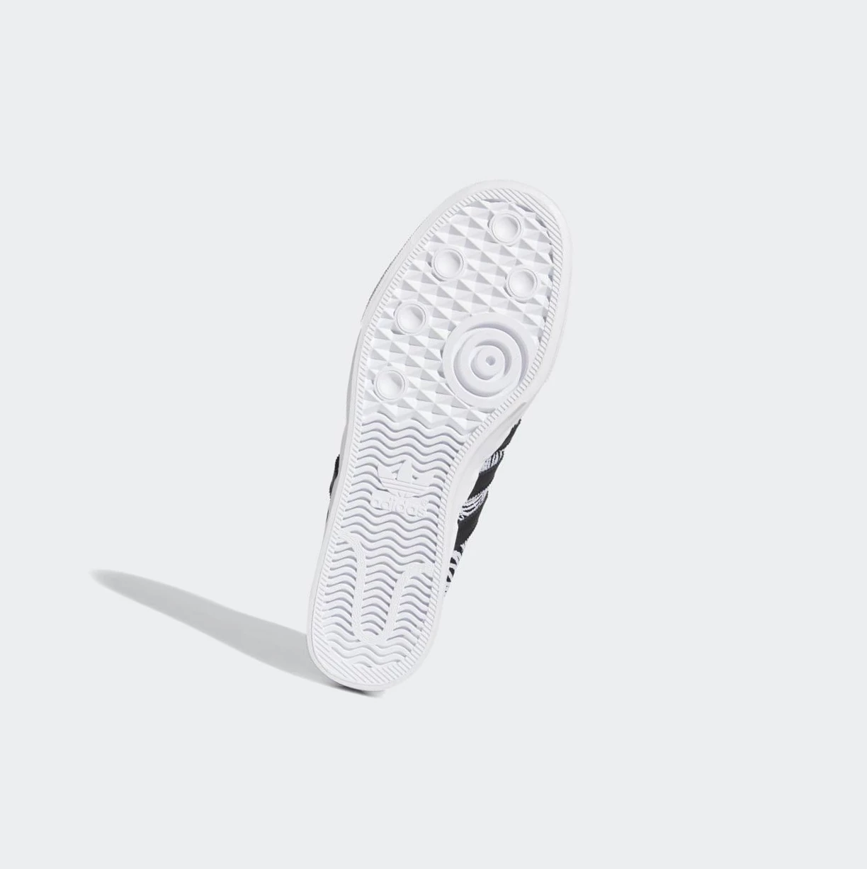 Originálne Topánky Adidas Adiease Panske Biele | 672SKIKAMHR