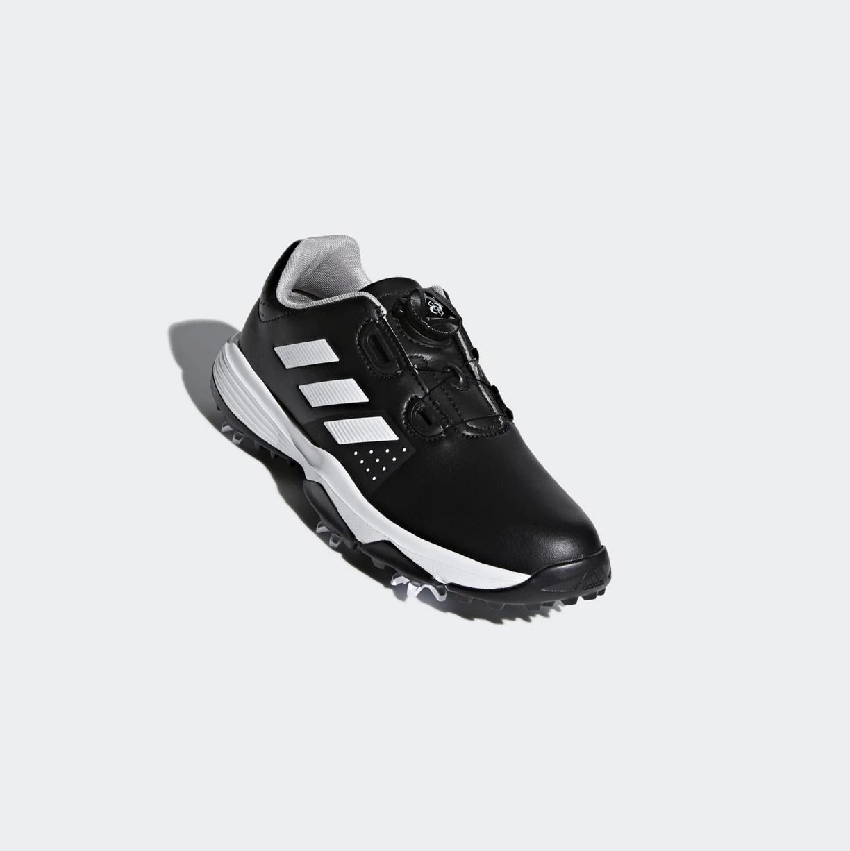 Originálne Topánky Adidas Adipower Boa Detske Čierne | 176SKKPJUNM