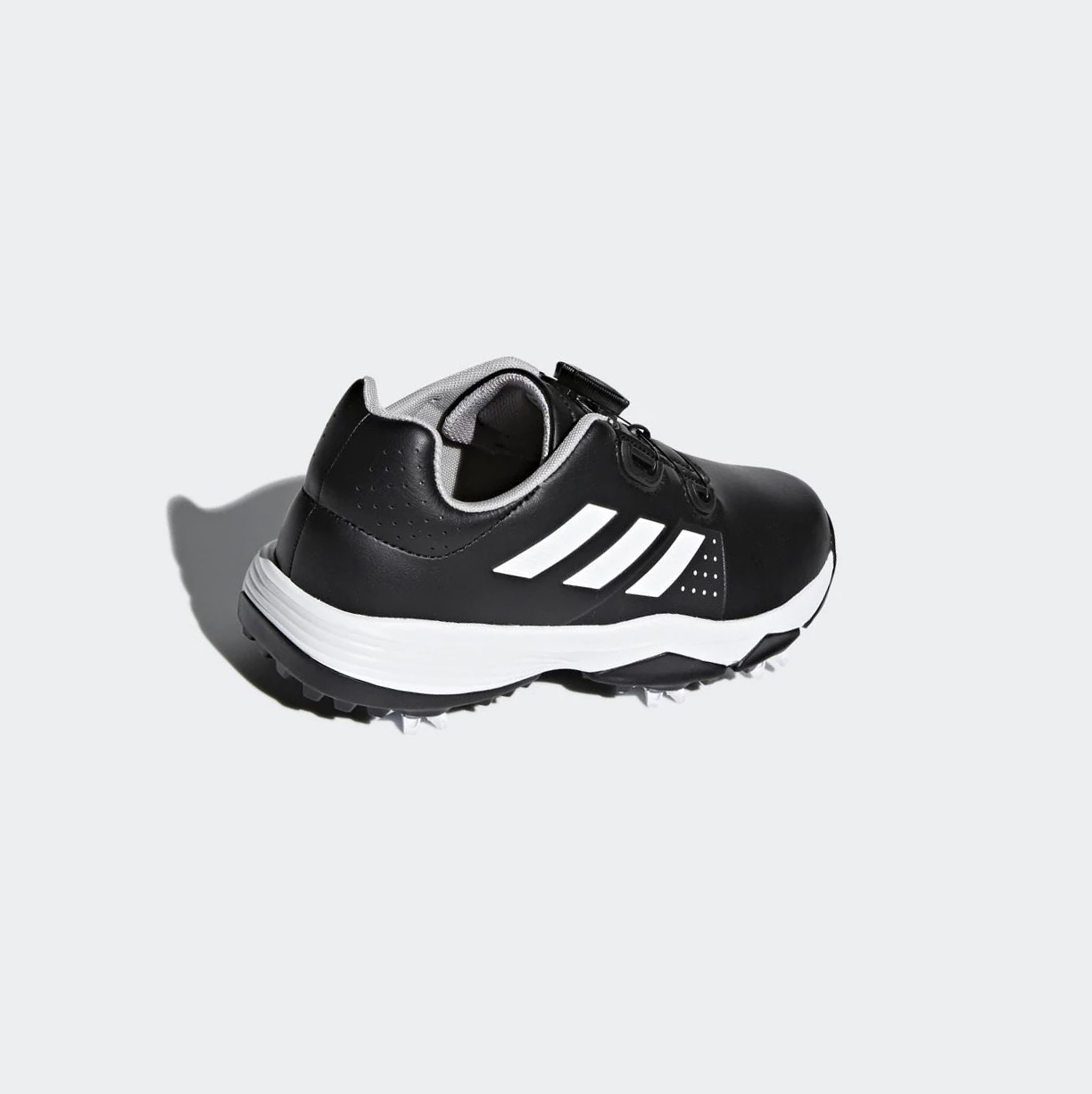 Originálne Topánky Adidas Adipower Boa Detske Čierne | 176SKKPJUNM