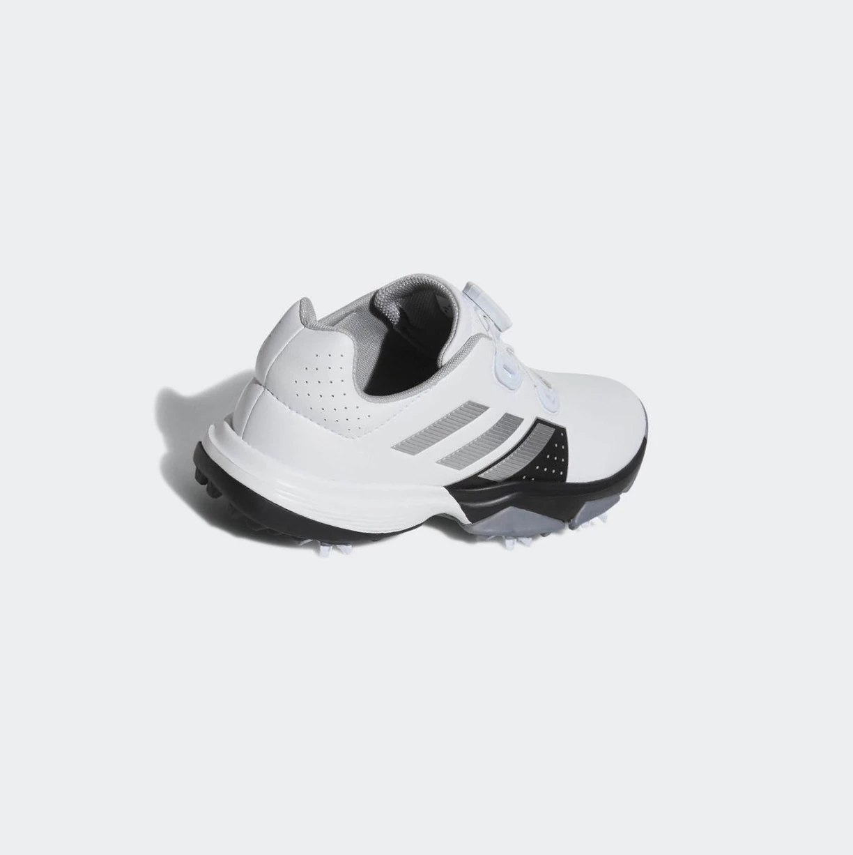 Originálne Topánky Adidas Adipower Boa Detske Biele | 284SKGCEBLN