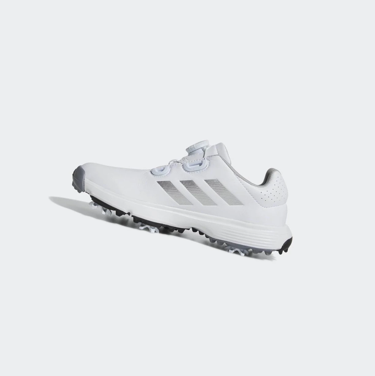 Originálne Topánky Adidas Adipower Boa Detske Biele | 284SKGCEBLN