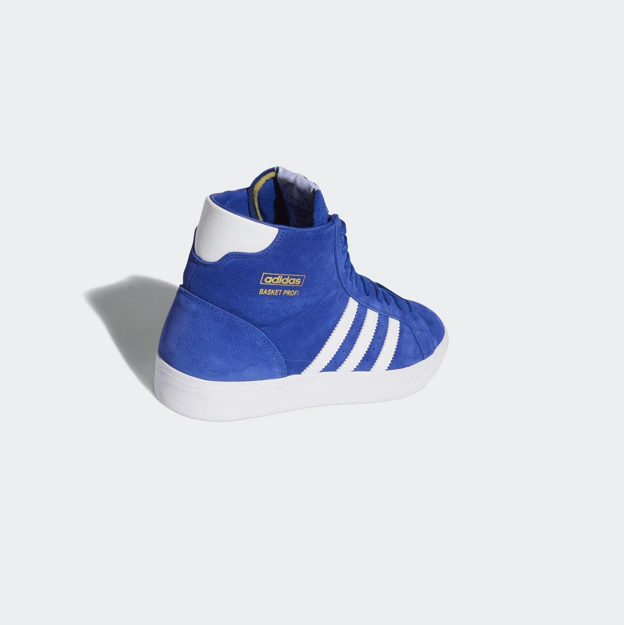 Originálne Topánky Adidas Basket Profi Panske Modre | 340SKFOTESQ