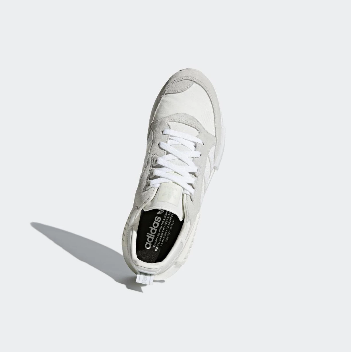 Originálne Topánky Adidas Boston SuperxR1 Panske Biele | 806SKRJLENC