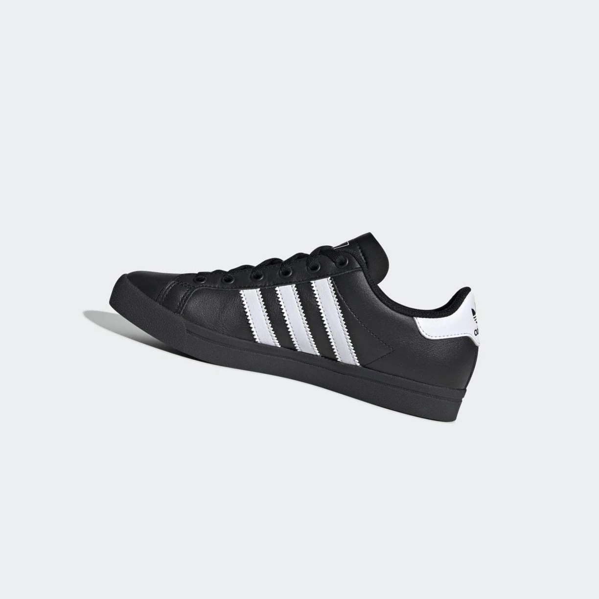 Originálne Topánky Adidas Coast Star Detske Čierne | 154SKLDNOAC
