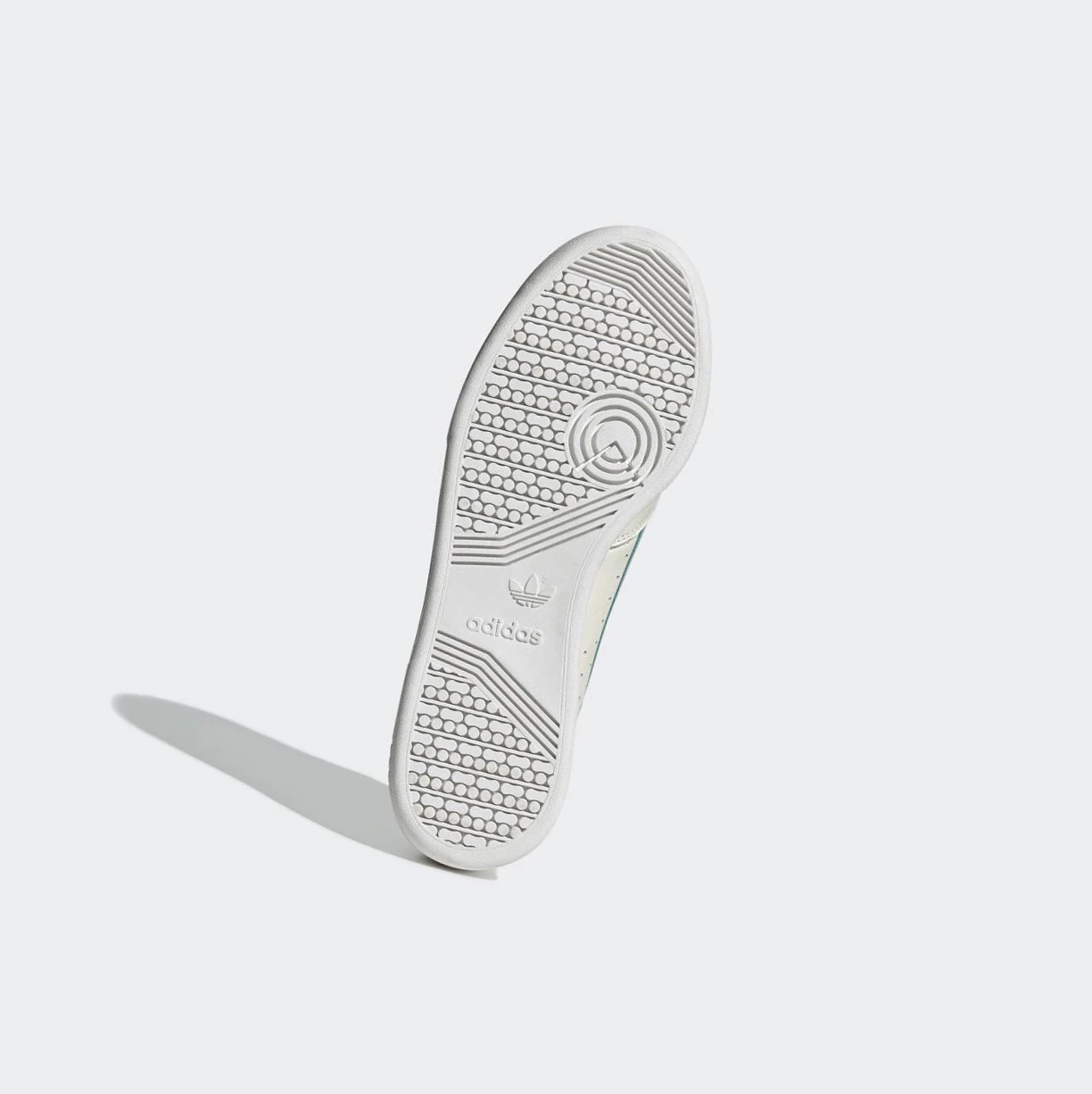 Originálne Topánky Adidas Continental 80 Panske Biele | 089SKTSYGOF
