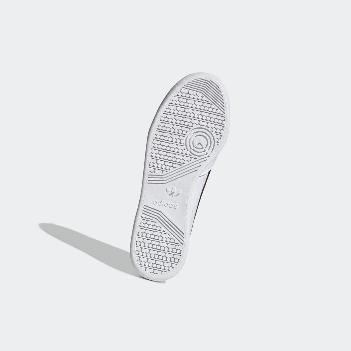 Originálne Topánky Adidas Continental 80 Damske Biele | 192SKCRKBDZ