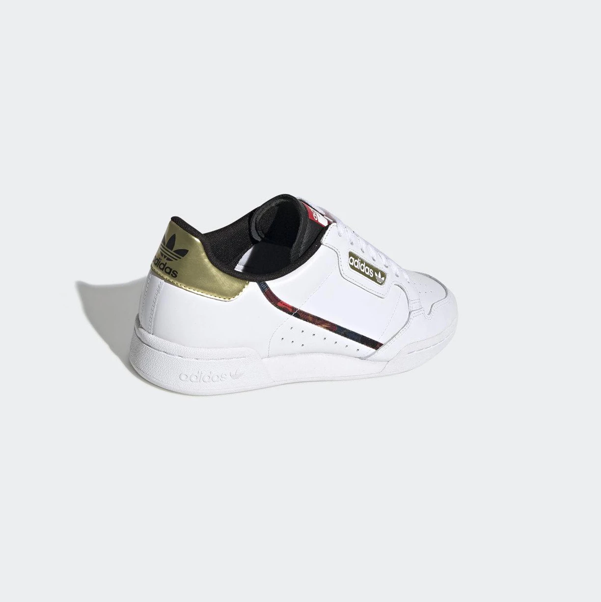 Originálne Topánky Adidas Continental 80 Damske Biele | 192SKCRKBDZ