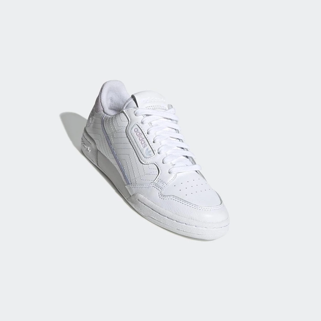 Originálne Topánky Adidas Continental 80 Damske Biele | 275SKTNHBFY
