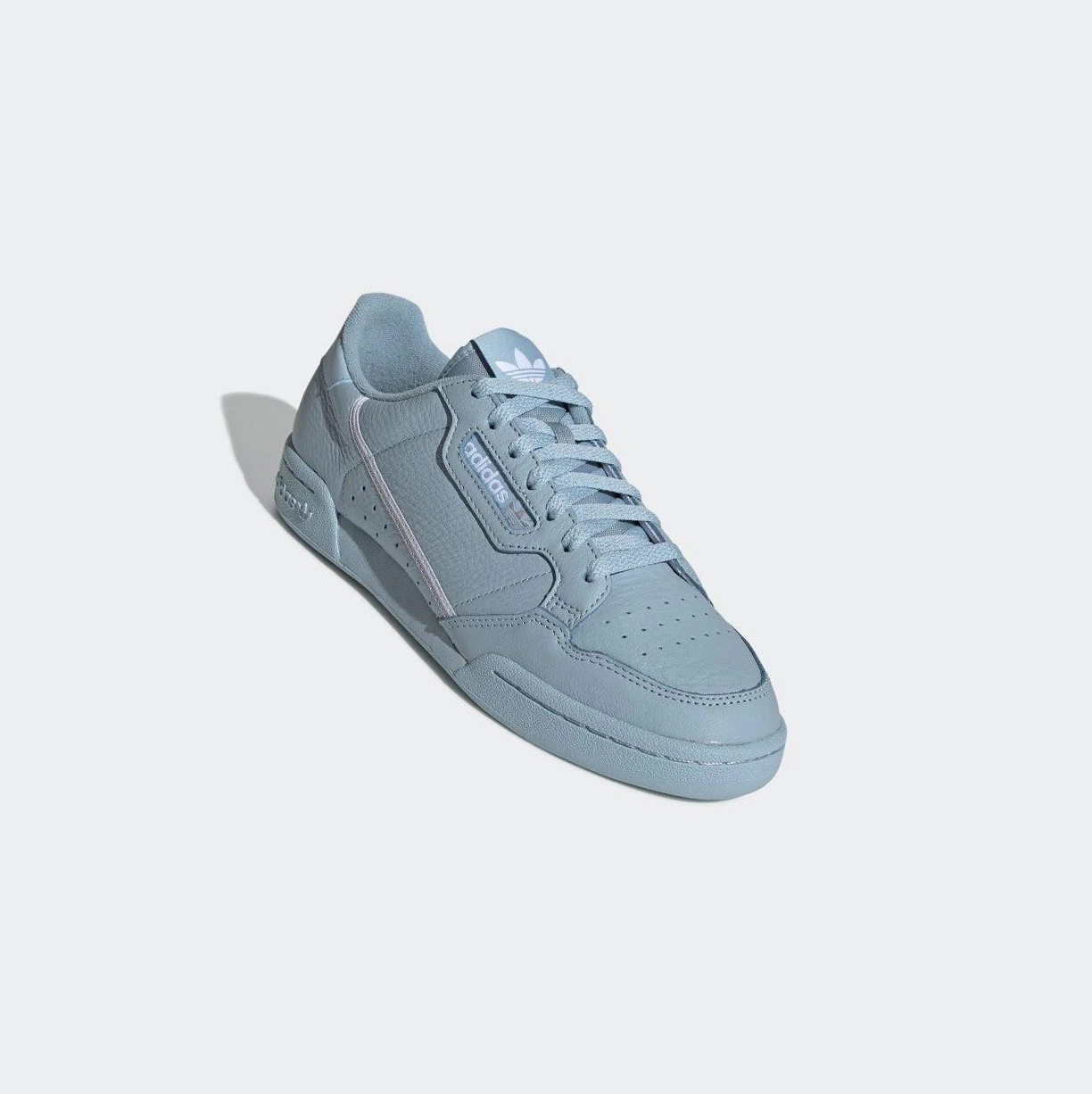 Originálne Topánky Adidas Continental 80 Panske Modre | 296SKGOBZVW