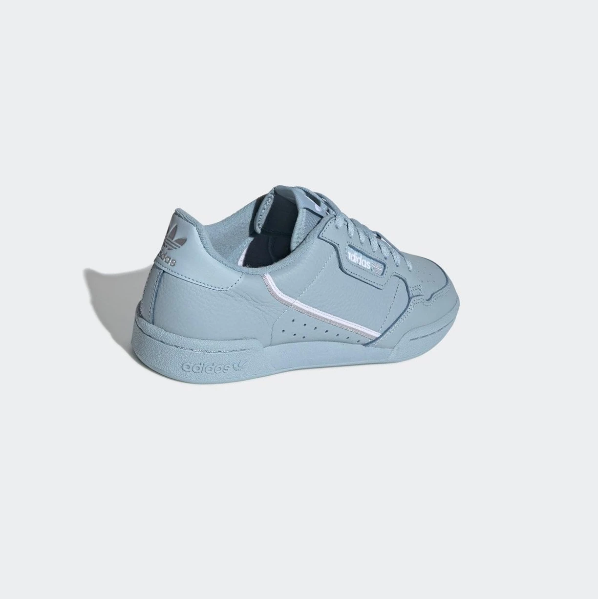 Originálne Topánky Adidas Continental 80 Panske Modre | 296SKGOBZVW
