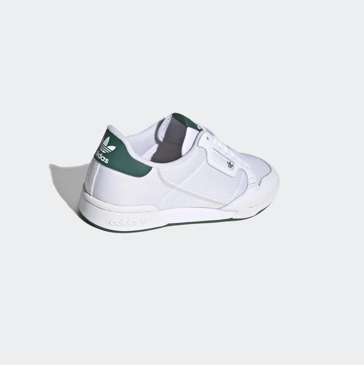 Originálne Topánky Adidas Continental 80 Panske Biele | 341SKTVHMDP