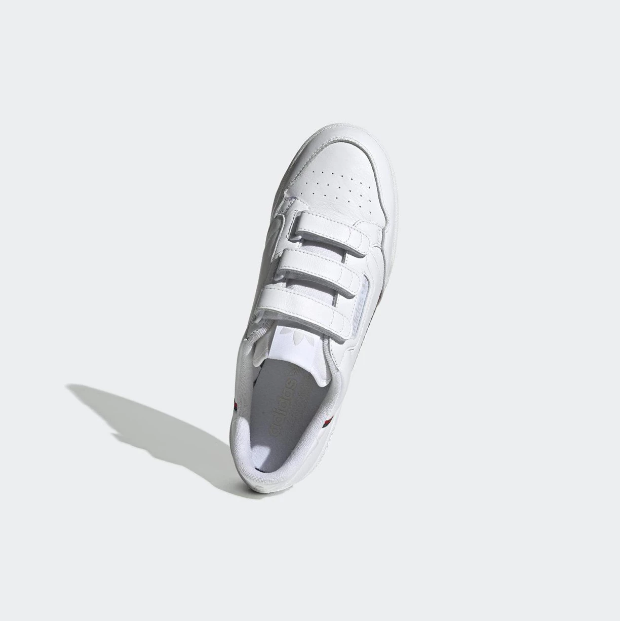 Originálne Topánky Adidas Continental 80 Damske Biele | 348SKXGUNFV