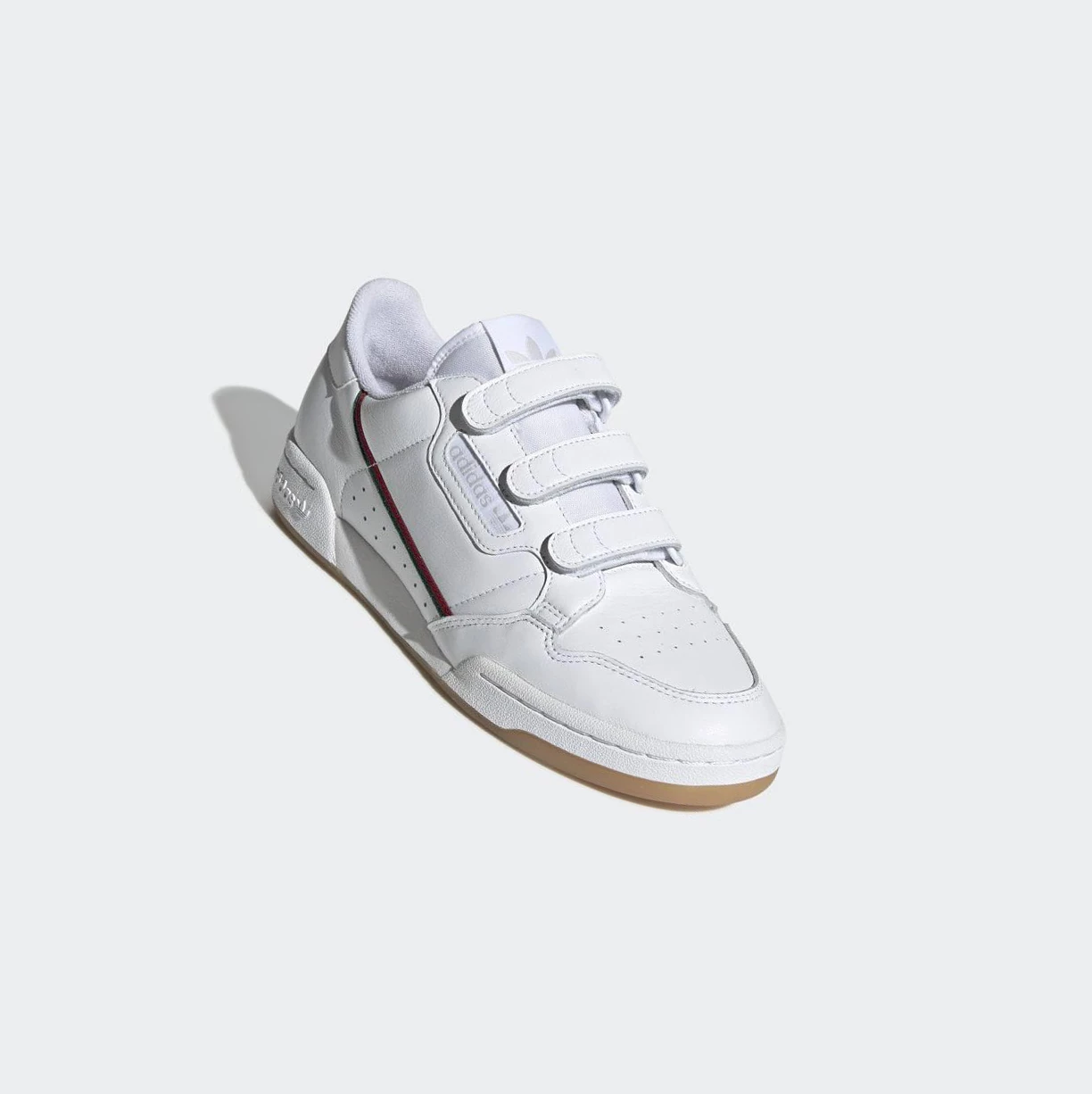 Originálne Topánky Adidas Continental 80 Damske Biele | 348SKXGUNFV