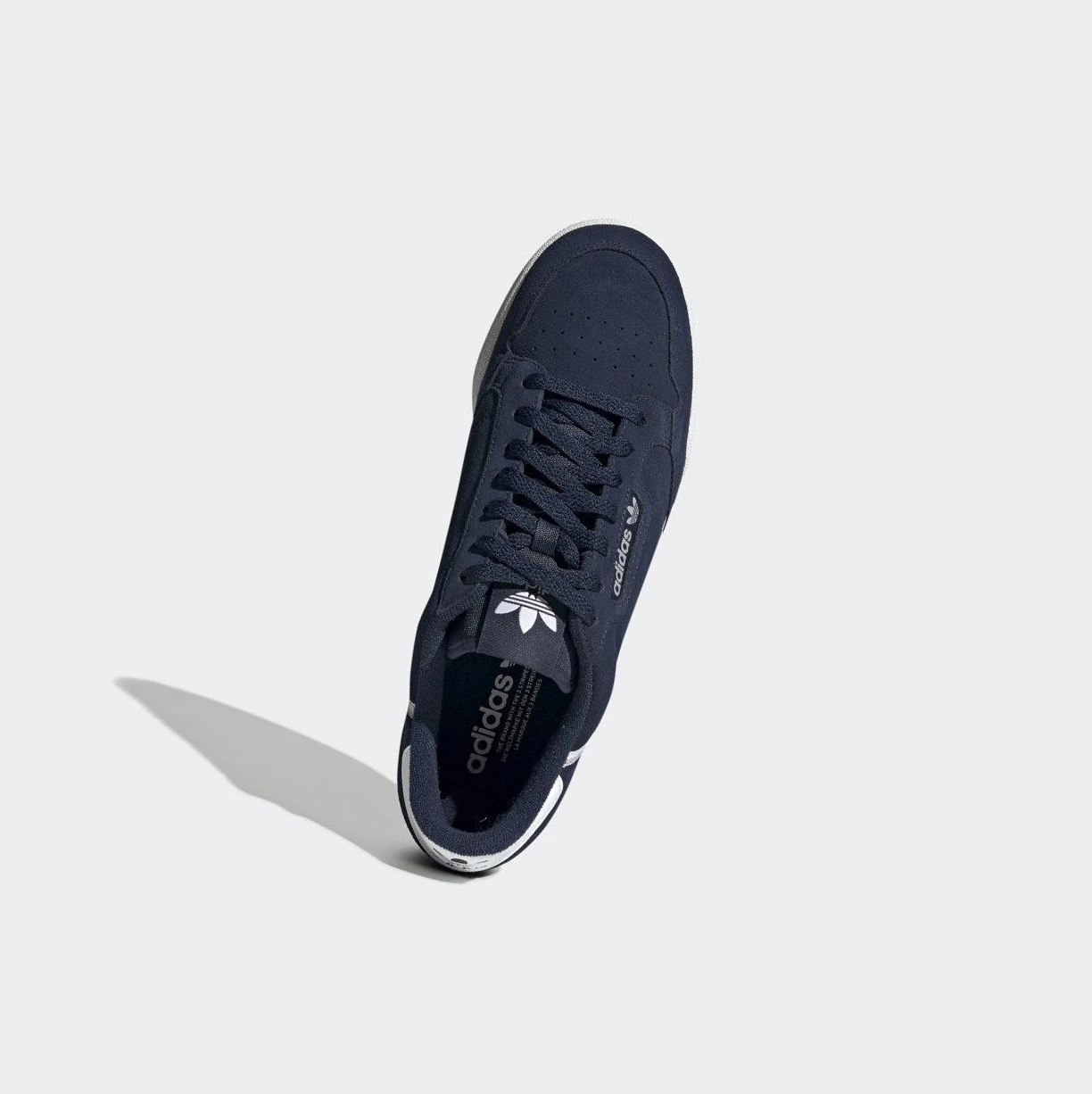 Originálne Topánky Adidas Continental 80 Damske Modre | 519SKGWAJYU