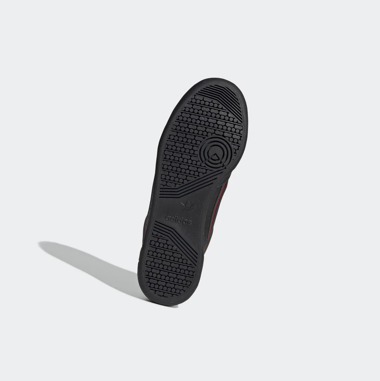 Originálne Topánky Adidas Continental 80 Panske Čierne | 645SKZALXRV