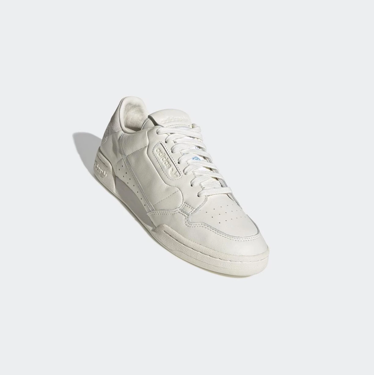 Originálne Topánky Adidas Continental 80 Panske Biele | 704SKXBKRPI