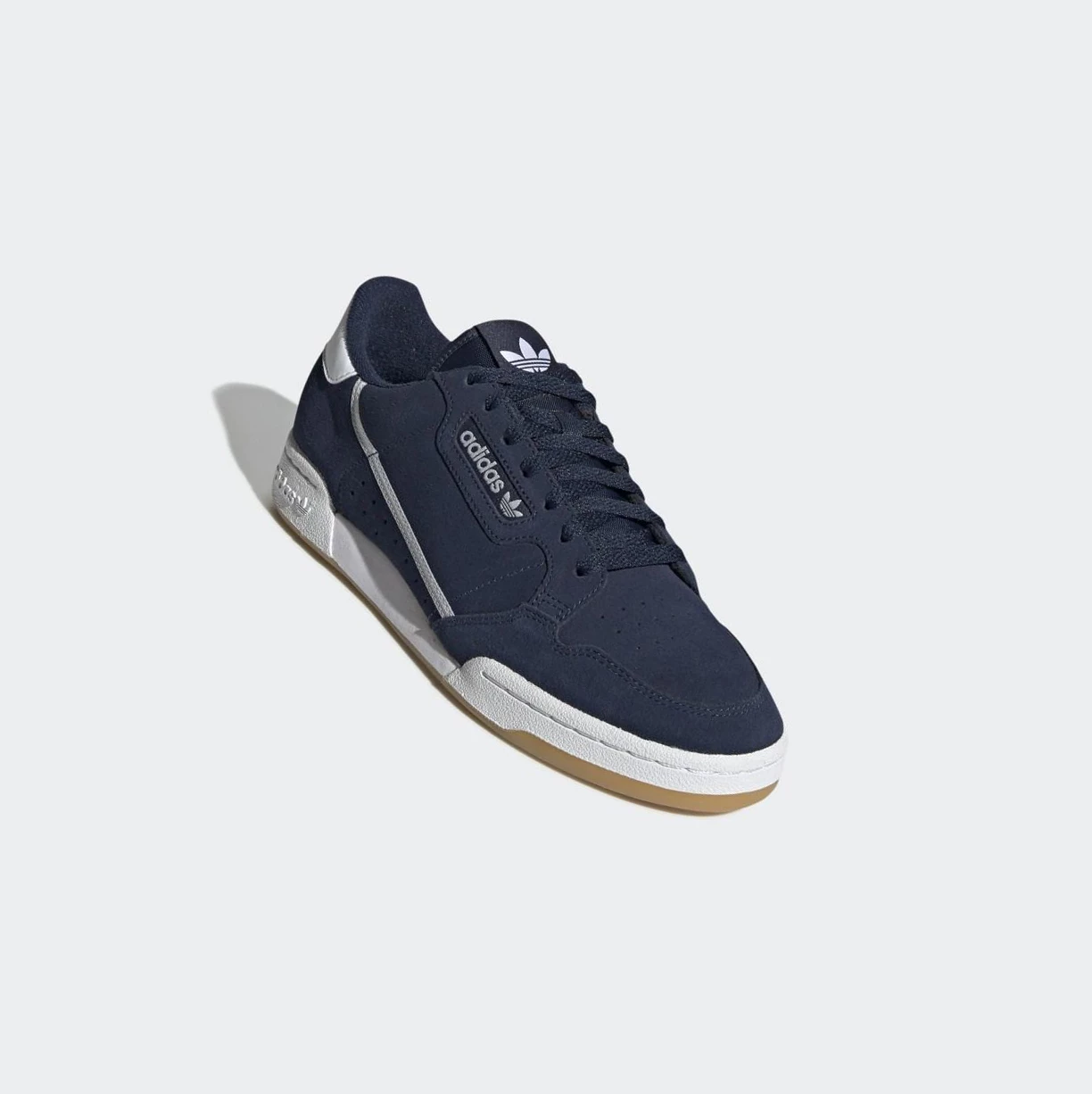 Originálne Topánky Adidas Continental 80 Panske Modre | 710SKZDXPRF