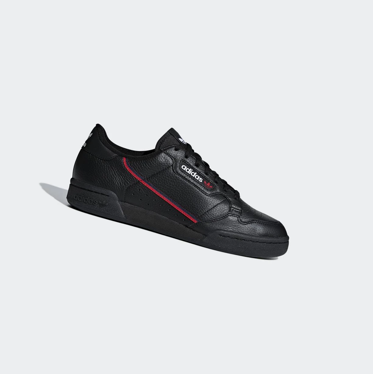Originálne Topánky Adidas Continental 80 Panske Čierne | 795SKYRVODM